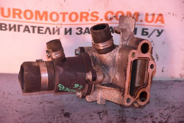 Корпус термостата Renault Sandero 1.6 8V 2007-2013 8200578089 73256 - 2