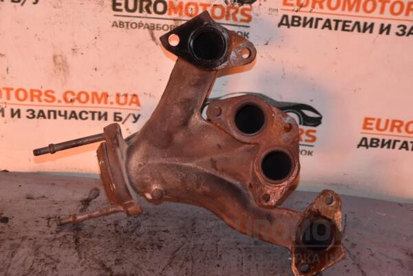 Коллектор выпускной Renault Sandero 1.6 8V 2007-2013 73261 - 2