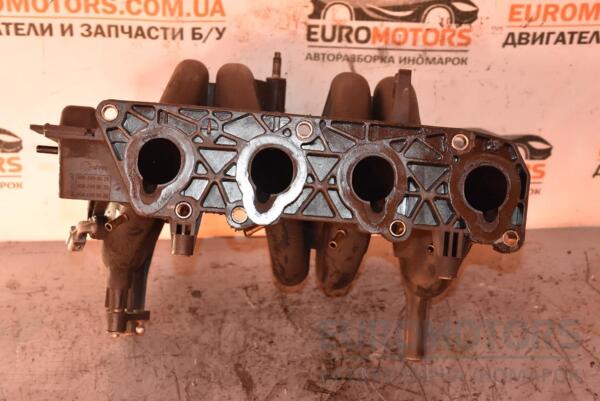 Колектор впускний пластик Renault Sandero 1.6 8V 2007-2013 8200647804 73263 - 2