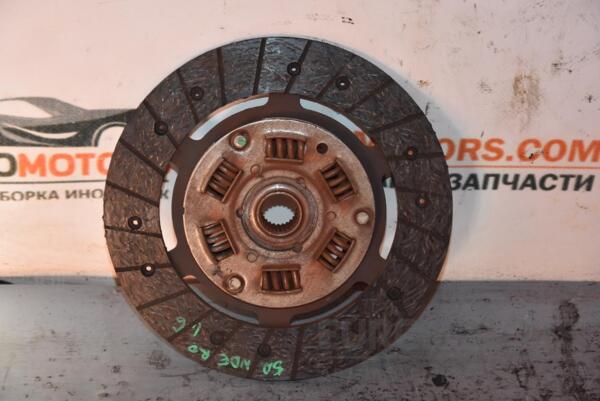 Диск сцепления Renault Sandero 1.6 8V 2007-2013 8200491828 73267 - 2