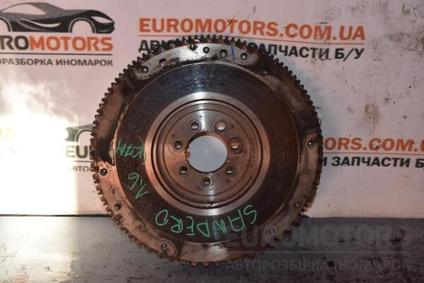 Маховик Renault Sandero 1.6 8V 2007-2013 7700598735 73269 - 2
