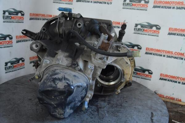 МКПП (механічна коробка перемикання передач) 5-ступка Renault Sandero 1.6 8V 2007-2013 JH3058 73272 - 3
