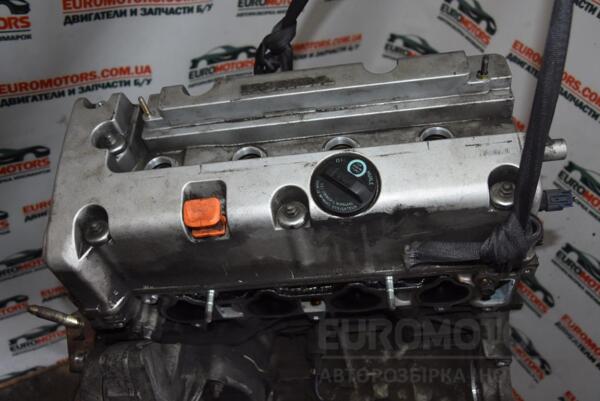 Двигатель Honda CR-V 2.0 16V 2002-2006 K20A4 73277 - 5