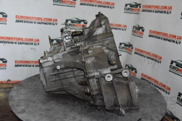 МКПП (механическая коробка переключения передач) 5-ступка 4x4 Honda CR-V 2.0 16V 2002-2006 Z2M1 73283 - 2