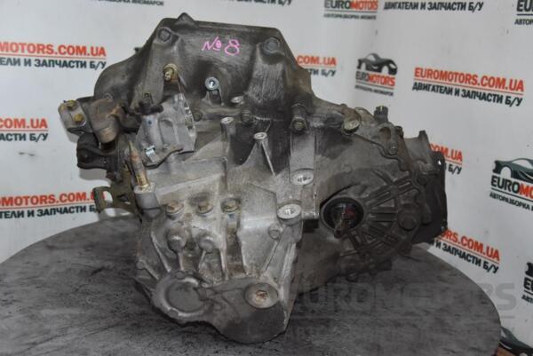 МКПП (механическая коробка переключения передач) 5-ступка 4x4 Honda CR-V 2.0 16V 2002-2006 Z2M1 73283 - 4