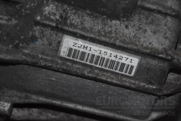 МКПП (механическая коробка переключения передач) 5-ступка 4x4 Honda CR-V 2.0 16V 2002-2006 Z2M1 73283 - 5