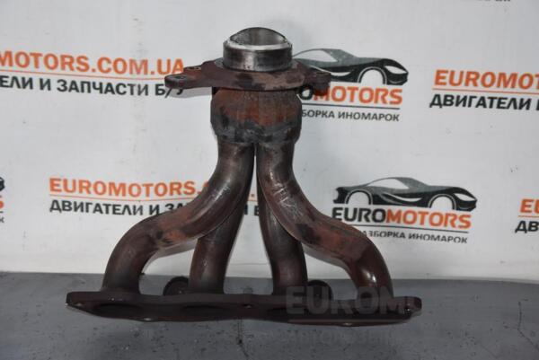 Коллектор выпускной Honda CR-V 2.0 16V 2002-2006 18100PNB000 73312 - 2