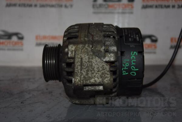 Генератор Citroen Jumpy 1.9td 1995-2007 CA1155IR 73339 - 2
