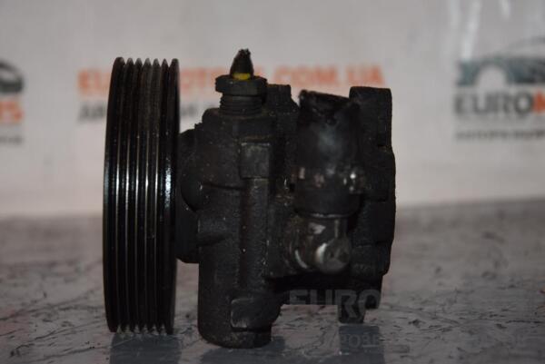 Насос гидроусилителя руля ( ГУР шкив 6 ручейков, d 114) Citroen Jumpy 1.9td 1995-2007 9624659580 73346 - 2
