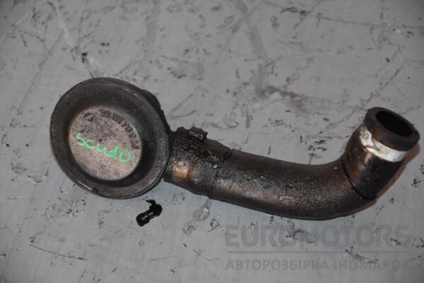 Сапун Citroen Jumpy 1.9td 1995-2007 3911170926 73349 - 2