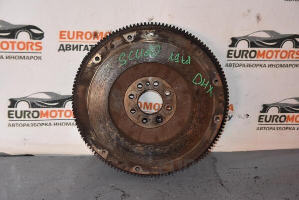 Маховик Fiat Scudo 1.9td 1995-2007 1472701080 73362 - 2