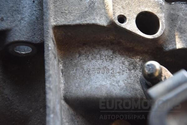 МКПП (механічна коробка перемикання передач) 5-ступка Citroen Jumpy 1.9td 1995-2007 20LE44 73364 - 5