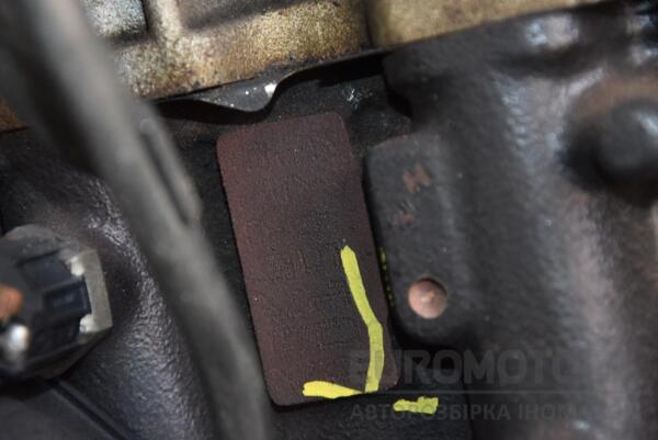 Двигун (стартер спереду) Renault Modus 1.5dCi 2004-2012 K9K 718 73369 - 6