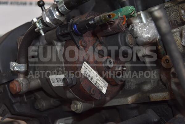 Паливний насос високого тиску (ТНВД) Nissan Micra 1.5dCi (K12) 2002-2010 R9042A041A 73375 euromotors.com.ua