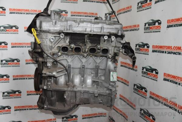 Двигатель Nissan Note 1.4 16V (E11) 2005-2013 CR14DE 73377 - 2