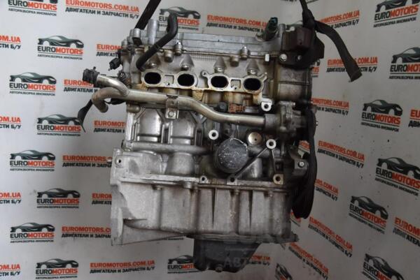 Двигатель Nissan Note 1.4 16V (E11) 2005-2013 CR14DE 73377 - 3