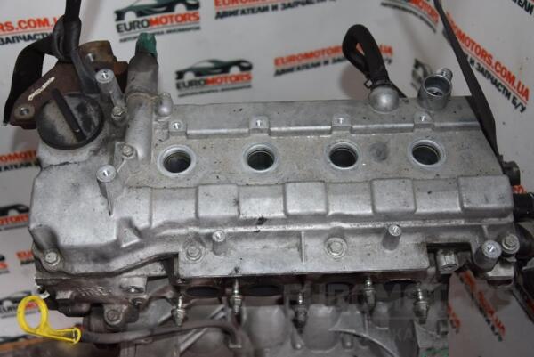 Двигатель Nissan Note 1.4 16V (E11) 2005-2013 CR14DE 73377 - 5
