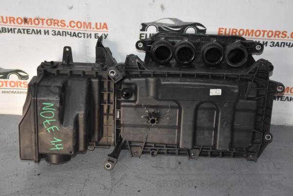 Корпус повітряного фільтра Nissan Note 1.4 16V (E11) 2005-2013 16500AX605 73383 - 2