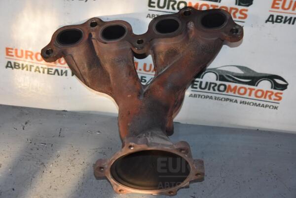Коллектор выпускной Nissan Note 1.4 16V (E11) 2005-2013 14004BX020 73387 - 2