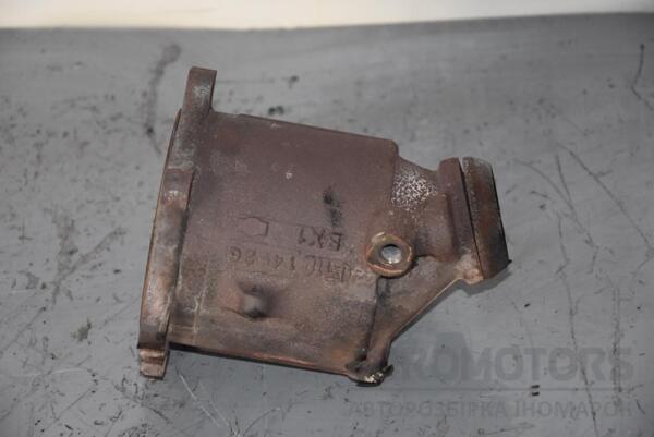 Катализатор Nissan Note 1.4 16V (E11) 2005-2013 208A0BX00A 73389 - 2