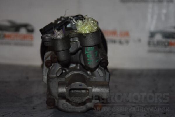 Компрессор кондиционера Nissan Note 1.4 16V (E11) 2005-2013 92600AX80B 73391 - 3
