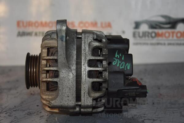 Генератор Nissan Note 1.4 16V (E11) 2005-2013 23100AX62B 73394 - 2