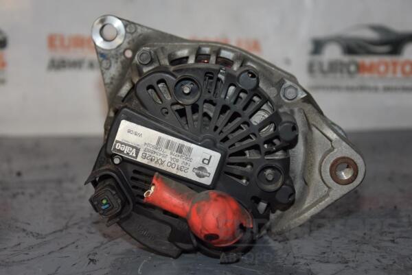 Генератор Nissan Note 1.4 16V (E11) 2005-2013 23100AX62B 73394 - 3