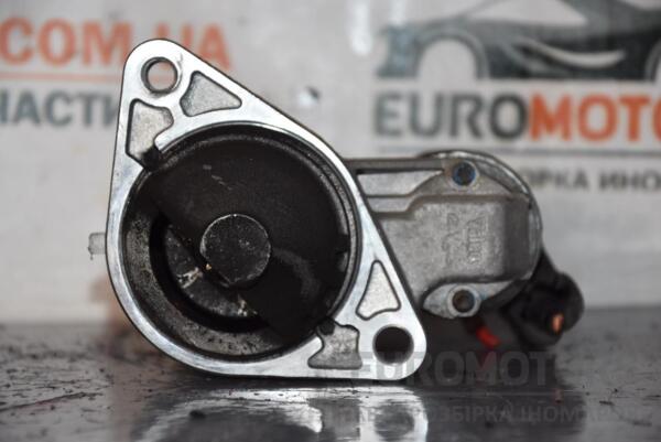 Стартер Nissan Note 1.4 16V (E11) 2005-2013 233001F77B 73397 - 2