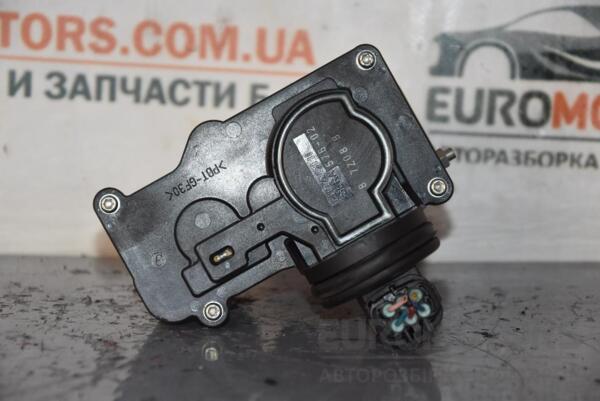 Дроссельная заслонка Nissan Note 1.4 16V (E11) 2005-2013 16119AX00A 73399 - 2
