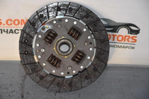 Диск зчеплення Nissan Note 1.4 16V (E11) 2005-2013 30100BC00A 73412 - 2