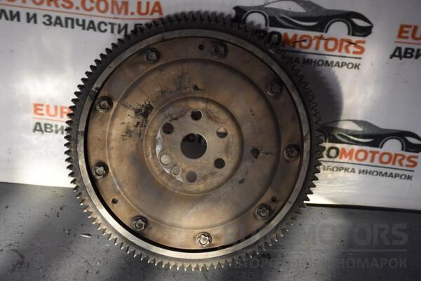 Маховик Nissan Note 1.4 16V (E11) 2005-2013 12310AX100 73414 - 2