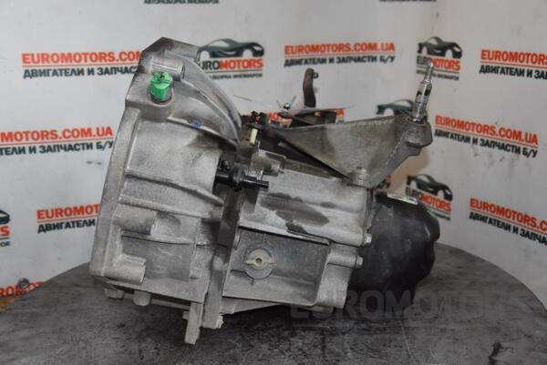 МКПП (механическая коробка переключения передач) 5-ступка Nissan Note 1.4 16V (E11) 2005-2013 JH3103 73416 - 2
