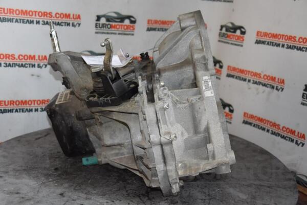 МКПП (механическая коробка переключения передач) 5-ступка Nissan Note 1.4 16V (E11) 2005-2013 JH3103 73416 - 4