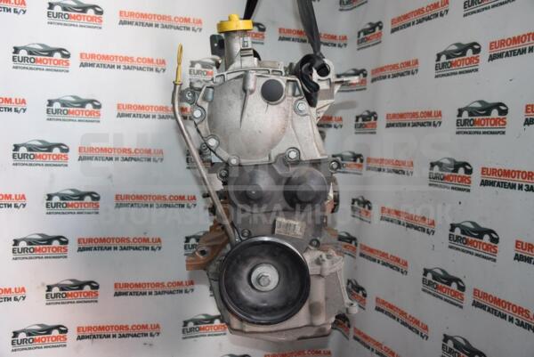 Двигатель Renault Sandero 1.4 8V 2007-2013 K7J A 714 73421  euromotors.com.ua