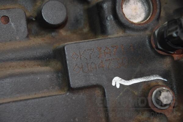 Двигатель Renault Logan 1.4 8V 2005-2014 K7J A 714 73421 - 6