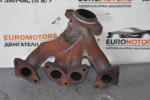 Коллектор выпускной Renault Kangoo 1.4 8V 1998-2008 73427 - 2