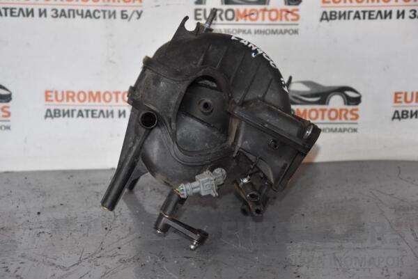 Колектор впускний пластик Renault Kangoo 1.4 8V, 1.6 8V 1998-2008 7700273860 73431 - 3