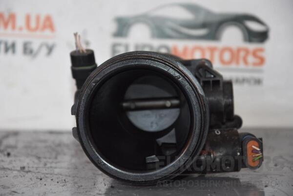 Дроссельная заслонка механ Renault Kangoo 1.4 8V, 1.6 8V 1998-2008 8200682611 73434 - 2