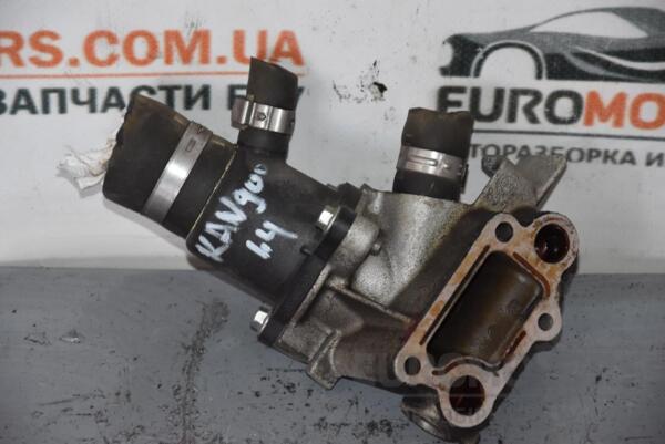 Корпус термостата Renault Kangoo 1.4 8V, 1.6 8V 1998-2008 8200493154 73438 - 2