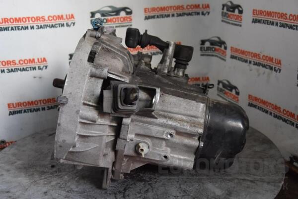 МКПП (механическая коробка переключения передач) 5-ступка Renault Logan 1.4 8V 2005-2014 JH3053 73445 - 2