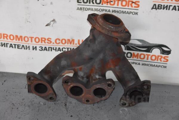 Колектор випускний Renault Sandero 1.6 8V 2007-2013 73456 - 2