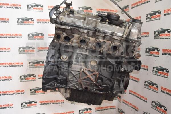 Двигатель Mercedes Sprinter 2.2cdi (901/905) 1995-2006 OM 611.980 73467  euromotors.com.ua