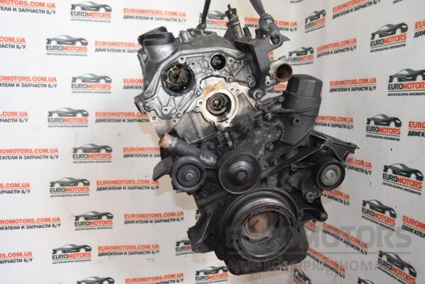 Двигун Mercedes Sprinter 2.2cdi (901/905) 1995-2006 OM 611.980 73467 - 2