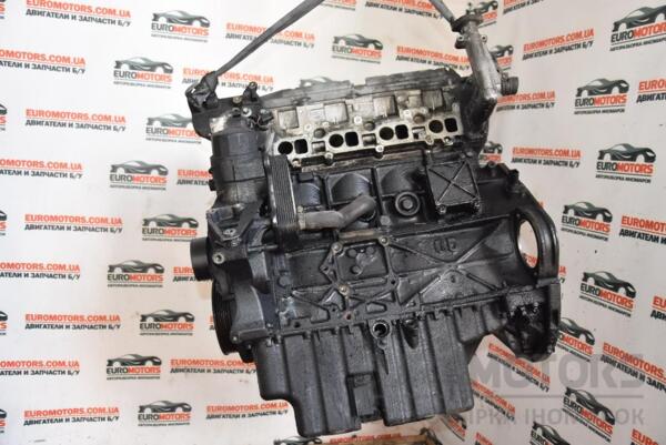 Двигун Mercedes Sprinter 2.2cdi (901/905) 1995-2006 OM 611.980 73467 - 3