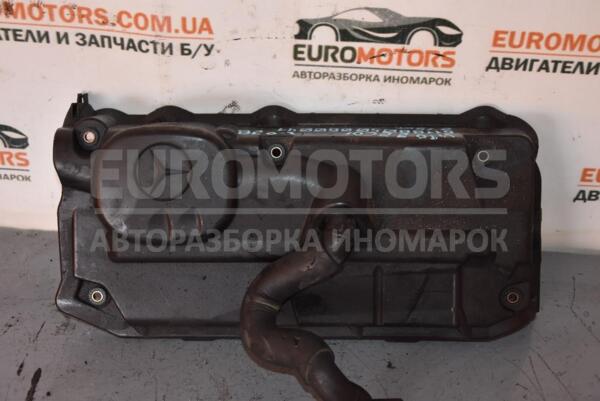 Накладка двигателя декоративная Mercedes Vito 2.2cdi (W638) 1996-2003 A6110161524 73474  euromotors.com.ua
