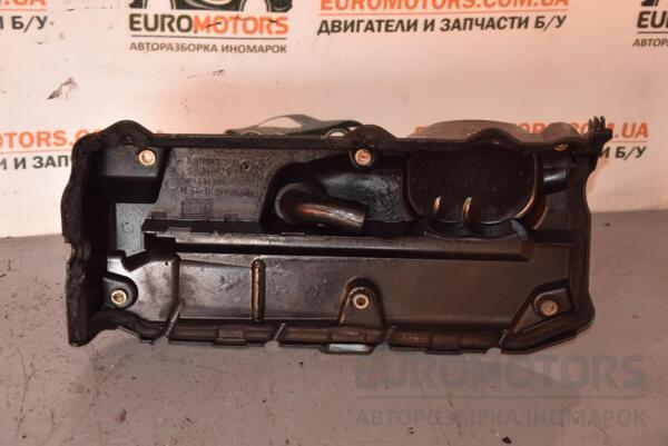 Накладка двигателя декоративная Mercedes Vito 2.2cdi (W638) 1996-2003 A6110161524 73474 - 2