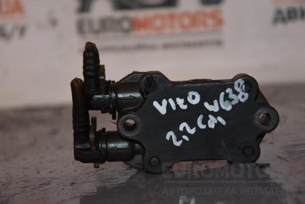 Насос підкачки палива механ Mercedes Vito 2.2cdi (W638) 1996-2003 0440020003 73476 - 2
