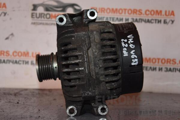 Генератор Mercedes C-class 2.2cdi (W203) 2000-2007 0123510082 73480 - 2