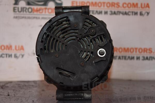 Генератор Mercedes C-class 2.2cdi (W203) 2000-2007 0123510082 73480 - 3