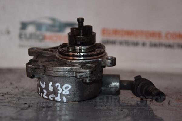 Вакуумний насос Mercedes Vito 2.2cdi (W638) 1996-2003 A6112300165 73486 - 2